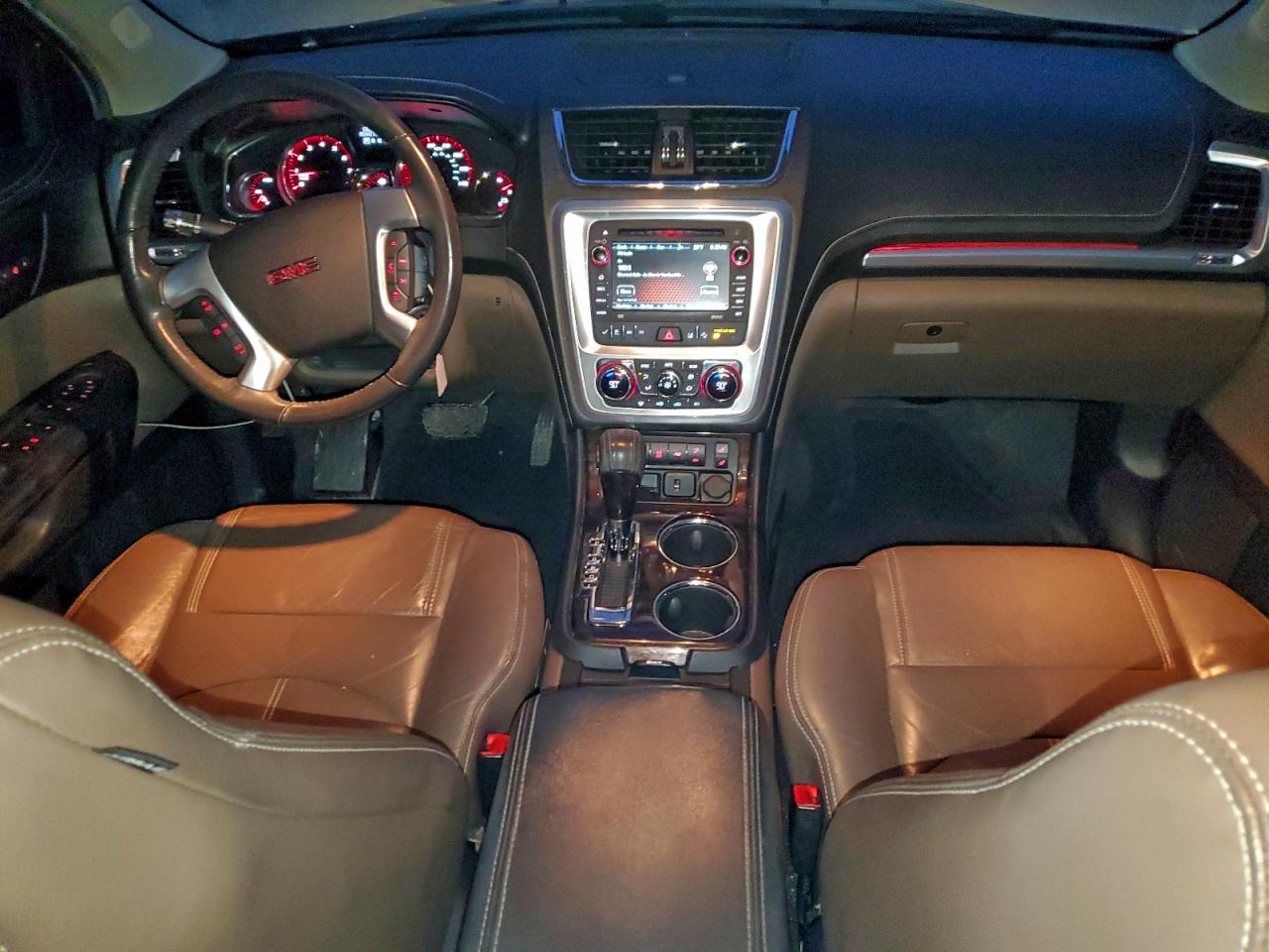 GMC Acadia Slt-1 Image 2