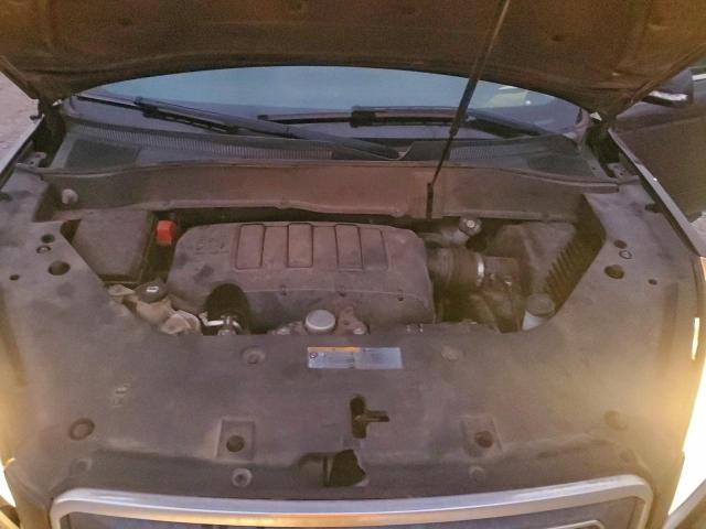 GMC Acadia Slt-1 Image 10