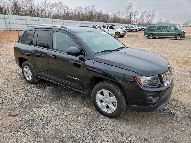 Jeep Compass Latitude Image 9