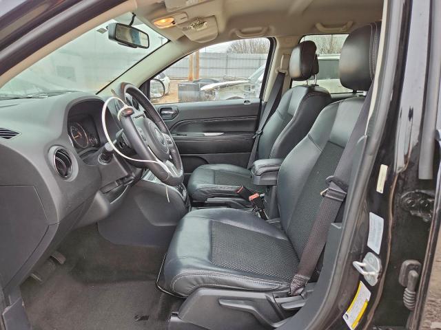 Jeep Compass Latitude Image 10