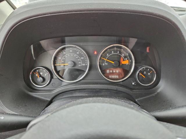 Jeep Compass Latitude Image 2