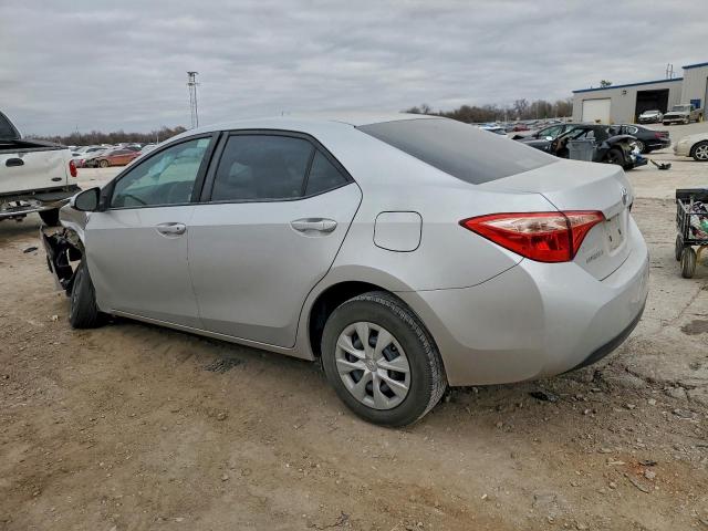 Toyota Corolla L Image 12