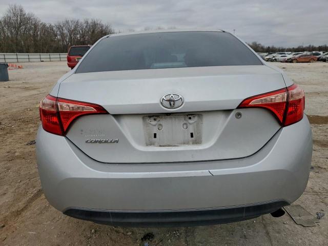 Toyota Corolla L Image 5