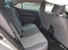 Toyota Corolla L Image 8