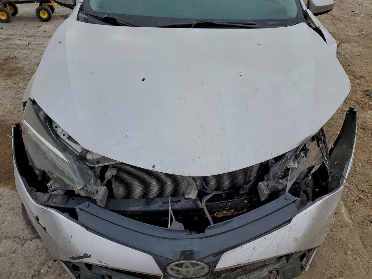 Toyota Corolla L Image 7