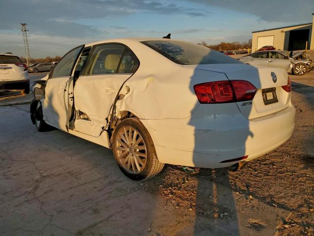 Volkswagen Jetta Sel Image 2