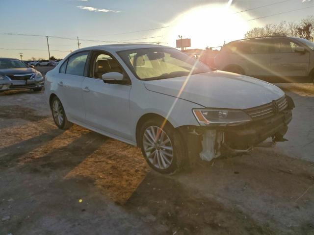 Volkswagen Jetta Sel Image 3