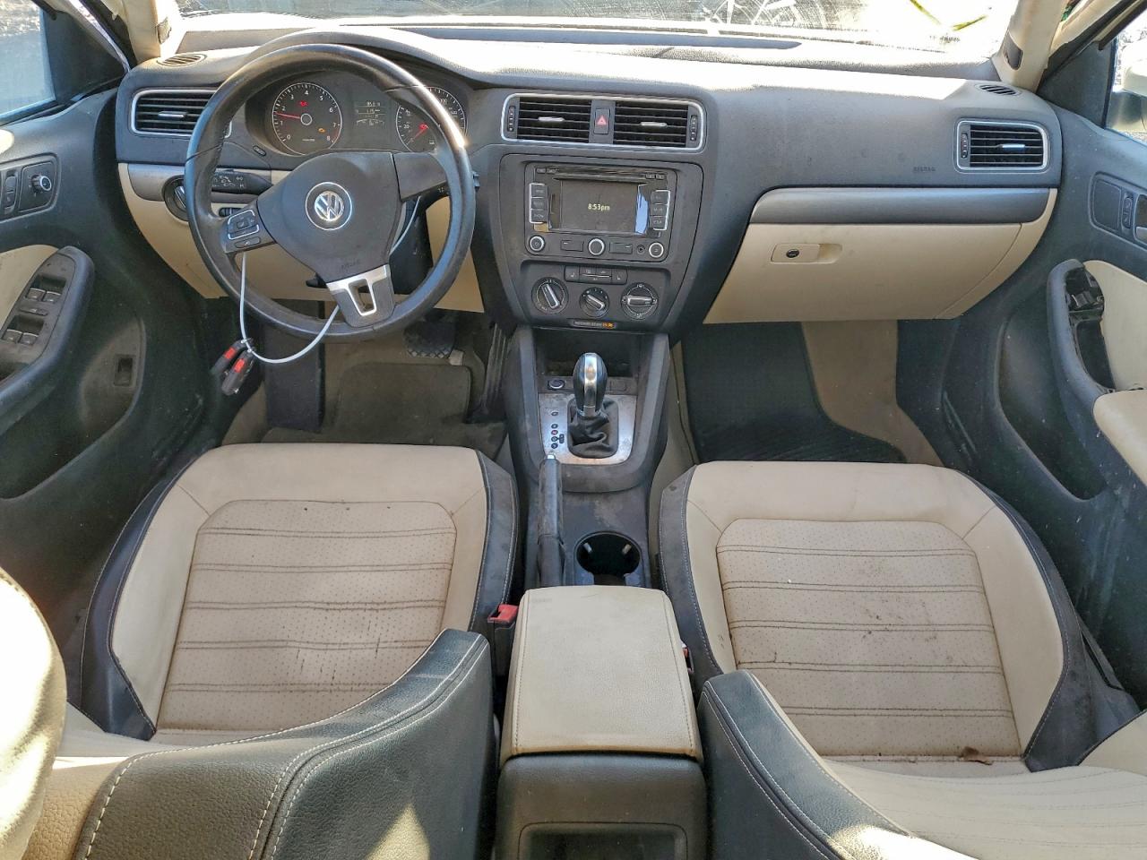 Volkswagen Jetta Sel Image 4