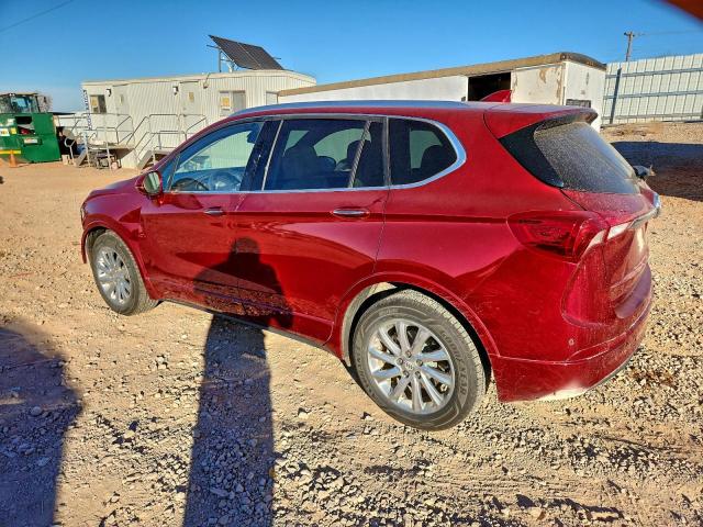 Buick Envision Essence Image 5