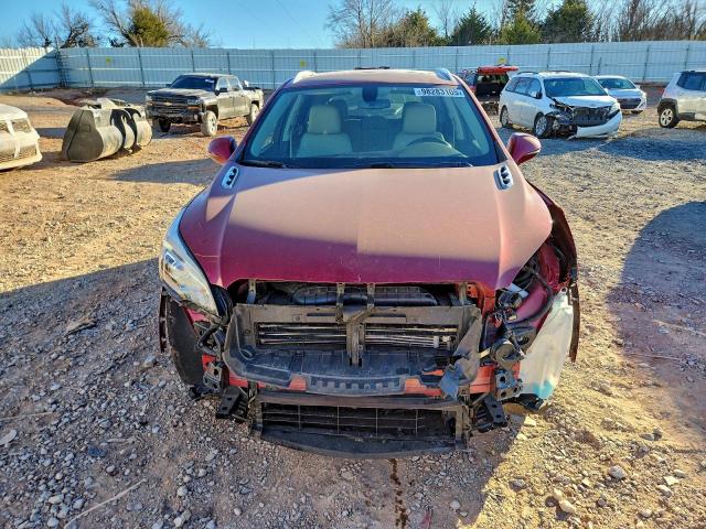 Buick Envision Essence Image 12