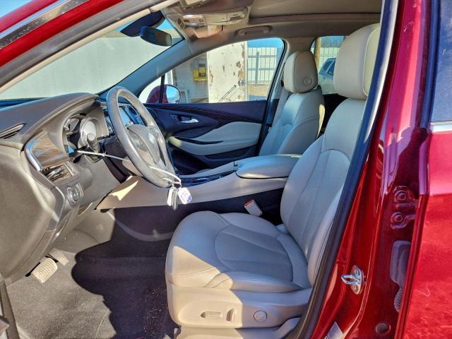 Buick Envision Essence Image 11