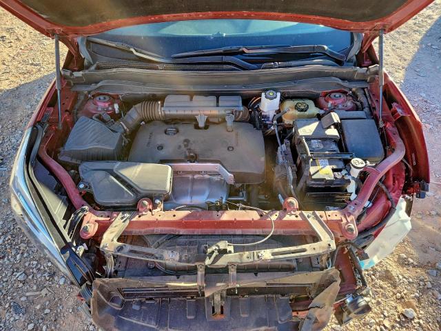 Buick Envision Essence Image 2