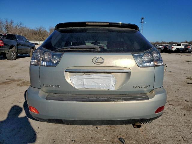 Lexus RX 330 Image 2