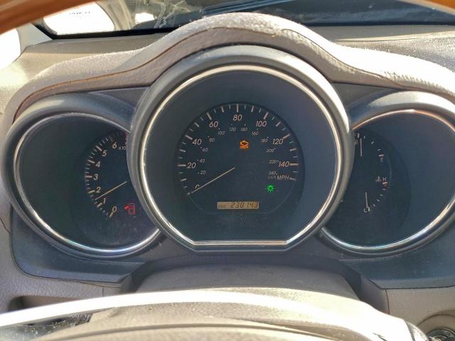 Lexus RX 330 Image 13