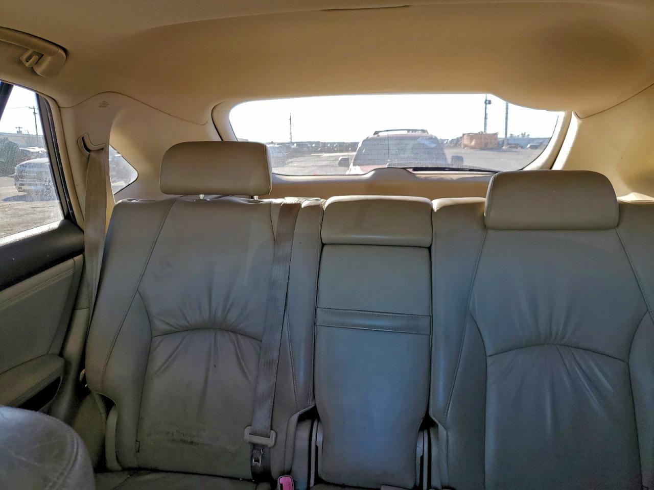 Lexus RX 330 Image 9