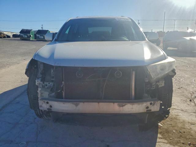 Toyota Highlander Base Image 8