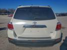 Toyota Highlander Base Image 14