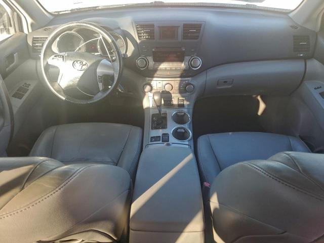 Toyota Highlander Base Image 7