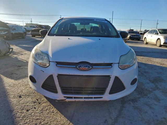 Ford Focus S Image 9