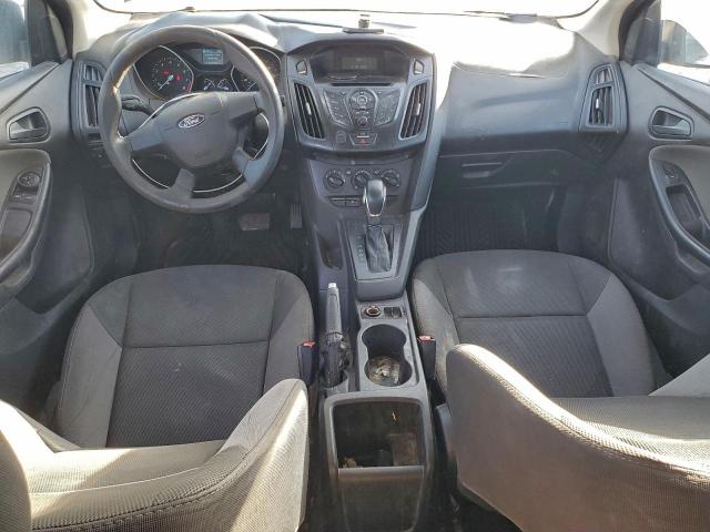 Ford Focus S Image 7