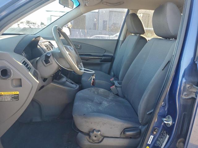 Hyundai TUCSON Gls Image 6