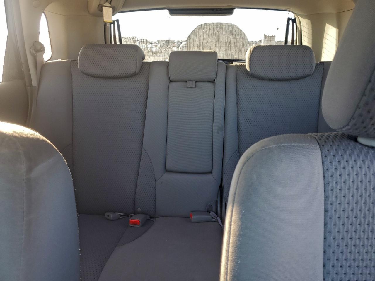 Hyundai TUCSON Gls Image 13