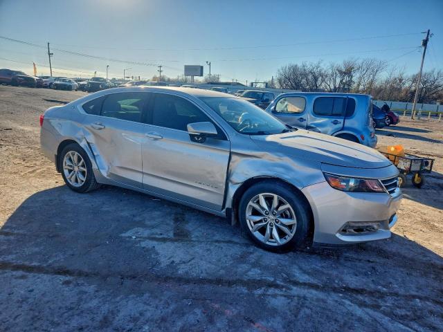 Chevrolet Impala Lt Image 2