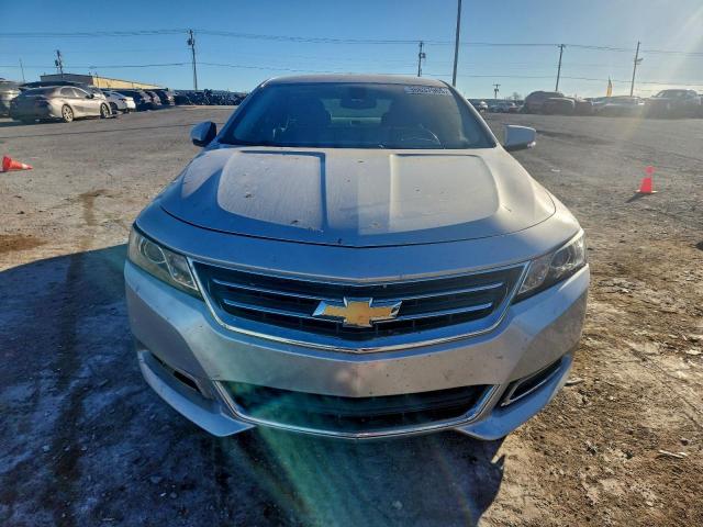 Chevrolet Impala Lt Image 4