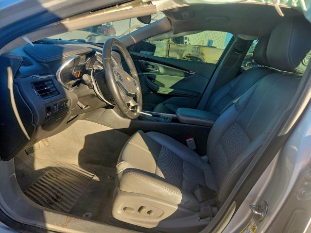 Chevrolet Impala Lt Image 11