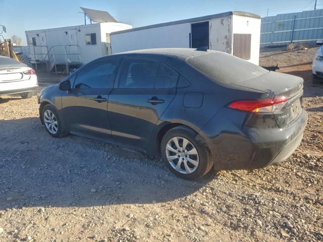 Toyota Corolla Le Image 2