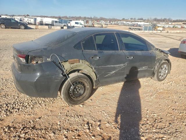 Toyota Corolla Le Image 4