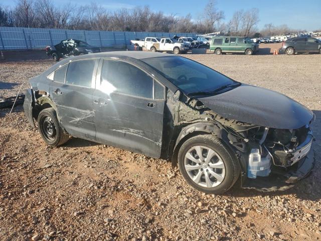 Toyota Corolla Le Image 13