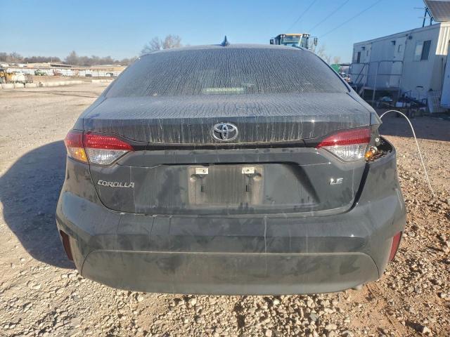 Toyota Corolla Le Image 3