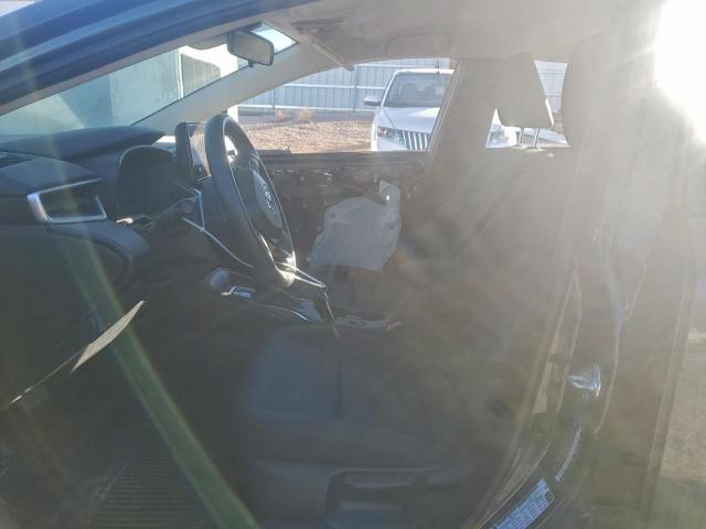 Toyota Corolla Le Image 12