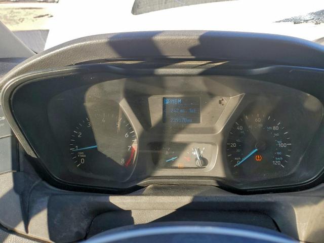 Ford Transit T-250 Image 7