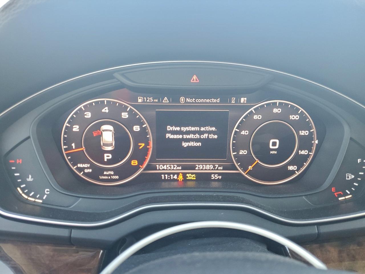 Audi Q5 Premium Image 7