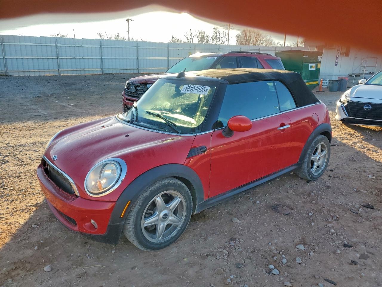 MINI Cooper Image 1