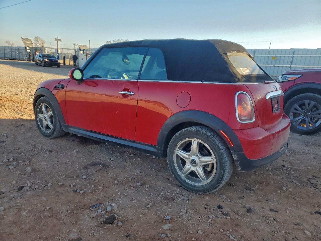 MINI Cooper Image 3