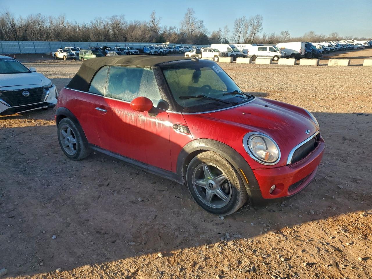 MINI Cooper Image 2