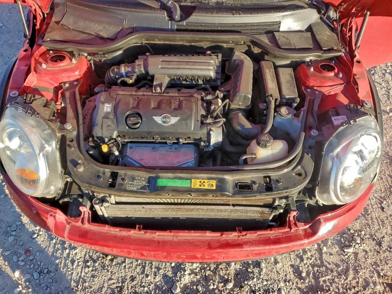 MINI Cooper Image 12