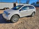 Lincoln MKX Image 1