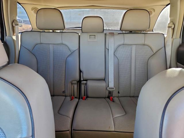 Lincoln MKX Image 10