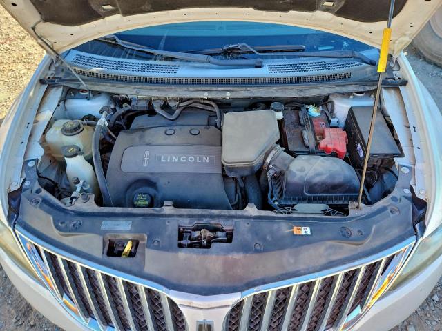 Lincoln MKX Image 13