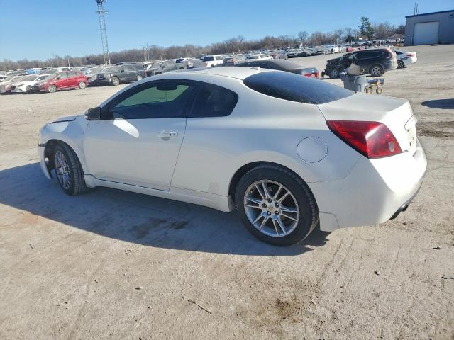 Nissan Altima 3.5se Image 6