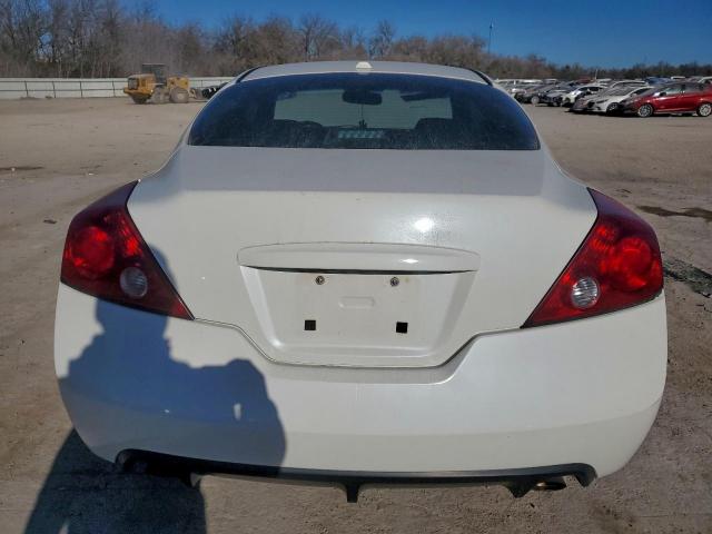 Nissan Altima 3.5se Image 4