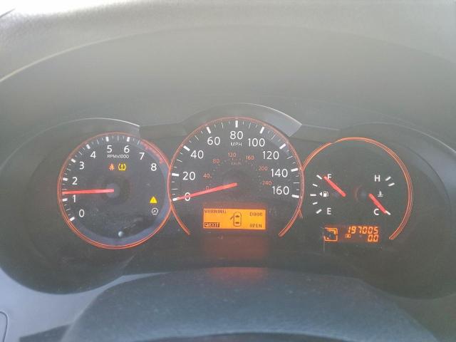 Nissan Altima 3.5se Image 3