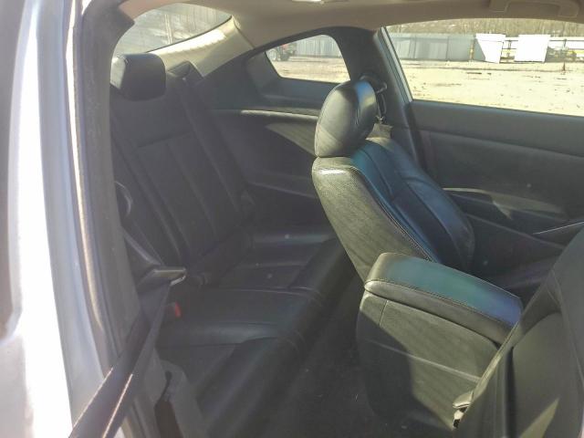 Nissan Altima 3.5se Image 5