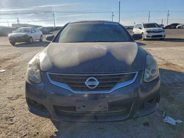 Nissan Altima S Image 7