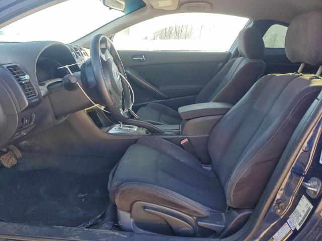 Nissan Altima S Image 11