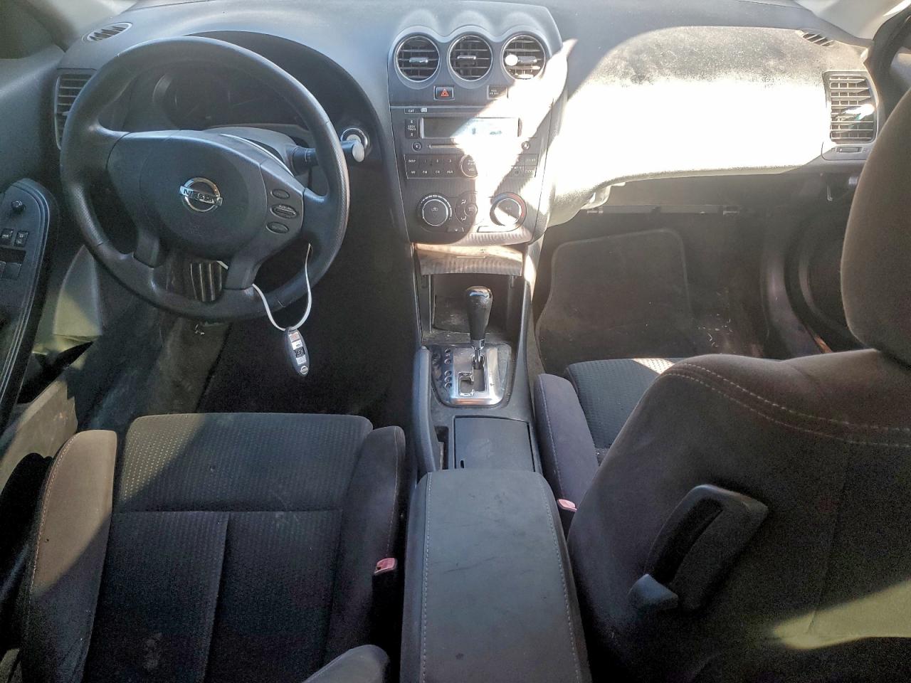 Nissan Altima S Image 3